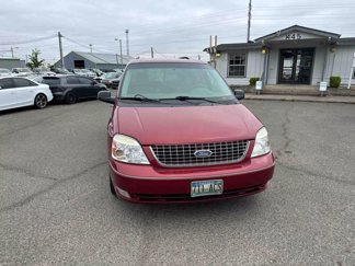 Used 2004 Ford Freestar SEL image 1