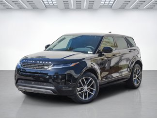 New 2024 Land Rover Range Rover Evoque S image 1