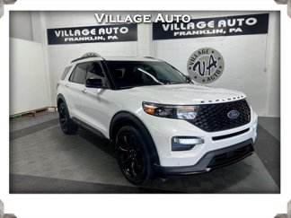 Used 2023 Ford Explorer ST w/ Equipment Group 401A image 1