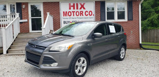 Used 2014 Ford Escape SE image 1