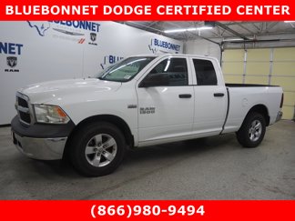 Used 2017 RAM 1500 Tradesman w/ Popular Equipment Group image 1