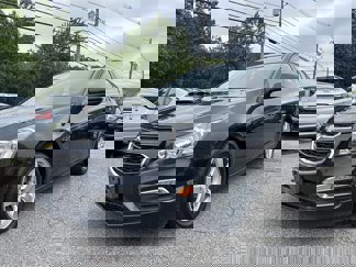 Used 2016 Chevrolet Cruze LT image 1