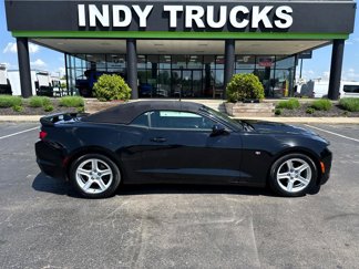 Used 2019 Chevrolet Camaro LT image 1