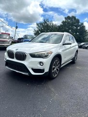 Used 2017 BMW X1 sDrive28i image 1