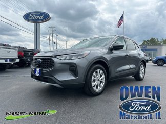 New 2024 Ford Escape Active w/ Cold Weather Package image 1