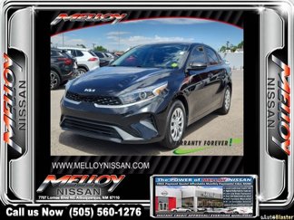 Used 2022 Kia Forte Sedan image 1