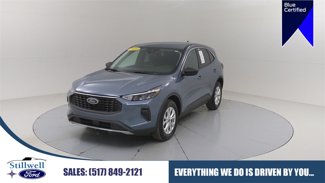 Used 2023 Ford Escape Active image 1