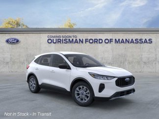 New 2025 Ford Escape Active image 1
