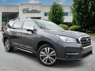 Used 2022 Subaru Ascent Touring image 1