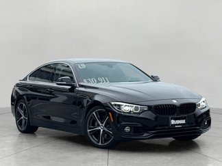 Used 2019 BMW 440i Gran Coupe w/ Convenience Package image 1