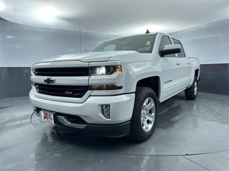 Used 2018 Chevrolet Silverado 1500 LT w/ All Star Edition image 1