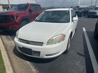 Used 2013 Chevrolet Impala LS image 1