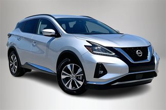 Used 2023 Nissan Murano SV image 1