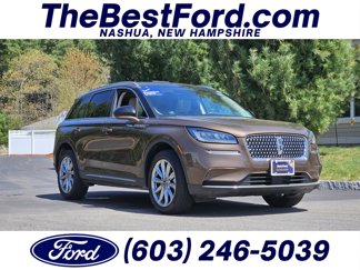 Used 2022 Lincoln Corsair AWD w/ Premium Package image 1