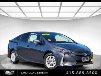 Used 2020 Toyota Prius Prime LE w/ Carpet Mat Package image 1
