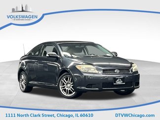 Used 2006 Scion tC image 1