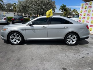 Used 2011 Ford Taurus SEL w/ 202A Rapid Spec Order Code image 1