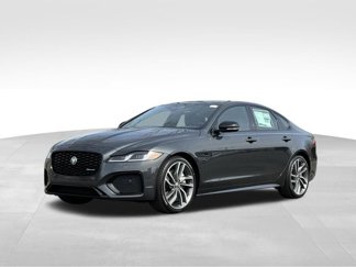 New 2024 Jaguar XF R-Dynamic SE image 1