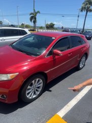 Used 2015 Toyota Venza LE image 1