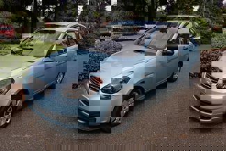 Used 2008 Hyundai Accent GS image 1