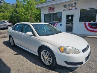Used 2014 Chevrolet Impala LTZ image 1