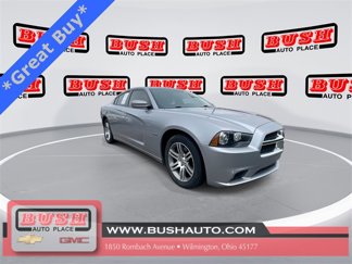 Used 2014 Dodge Charger R/T image 1