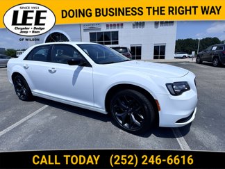 Used 2023 Chrysler 300 Touring w/ Sport Appearance Package image 1