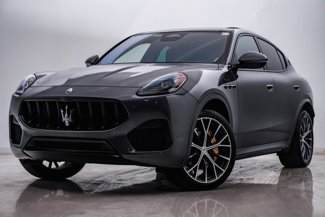 Certified 2023 Maserati Grecale Modena image 1