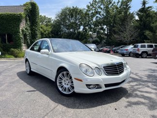Used 2007 Mercedes-Benz E 350 4MATIC Sedan image 1