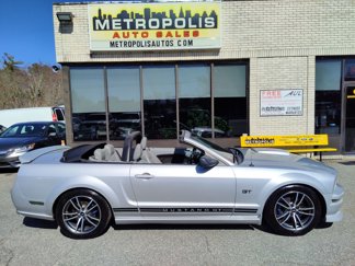 Used 2007 Ford Mustang GT image 1