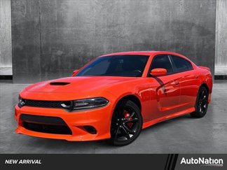 Used 2020 Dodge Charger GT w/ Plus Group image 1