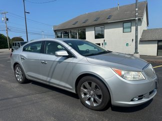 Used 2010 Buick LaCrosse CXL image 1