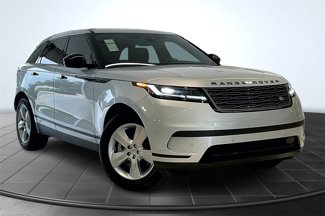 Used 2025 Land Rover Range Rover Velar S image 1
