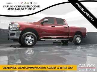 Used 2020 RAM 2500 Tradesman image 1