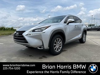Used 2016 Lexus NX 200t FWD image 1