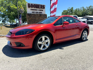 Used 2009 Mitsubishi Eclipse GS image 1