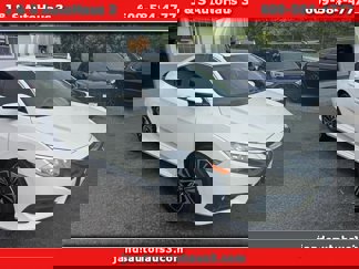 Used 2017 Honda Civic EX-T image 1