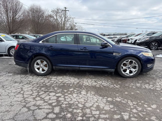 Used 2011 Ford Taurus SHO w/ 402A Rapid Spec Order Code image 1