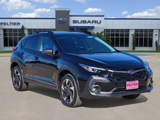 New 2025 Subaru Crosstrek 2.5i Limited image 1
