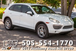 Used 2014 Porsche Cayenne image 1