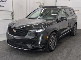 Used 2023 Cadillac XT6 Sport image 1
