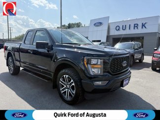 Certified 2023 Ford F150 XL image 1
