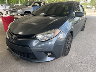 Used 2016 Toyota Corolla L image 1