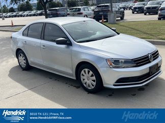 Used 2016 Volkswagen Jetta S image 1