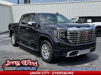 Used 2022 GMC Sierra 1500 Denali image 1