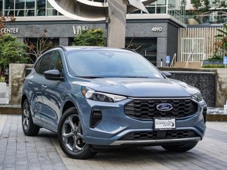 New 2024 Ford Escape ST-Line w/ Tech Pack #1 image 1