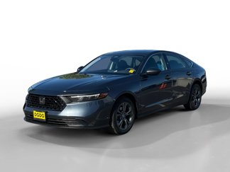 Used 2023 Honda Accord EX image 1