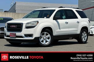 Used 2015 GMC Acadia SLE image 1
