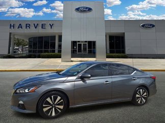 Used 2019 Nissan Altima 2.5 SL image 1