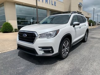 Used 2022 Subaru Ascent Touring image 1